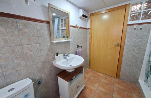 Moratalla Apartment | Villa Rueda
