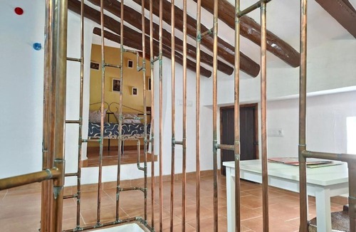 Moratalla Apartment | Villa Rueda