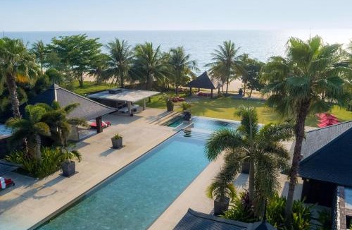 Khok Kloi Villa | Villa Saanti