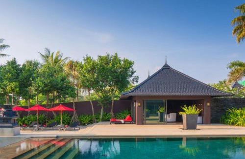 Khok Kloi Villa | Villa Saanti