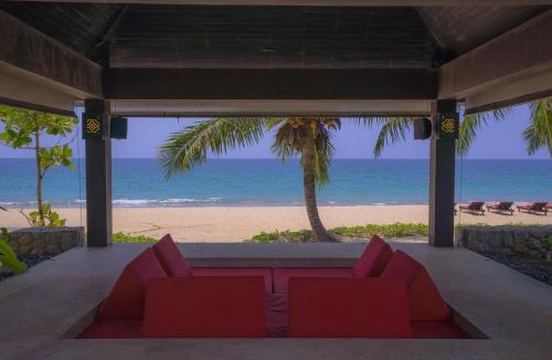 Khok Kloi Villa | Villa Saanti