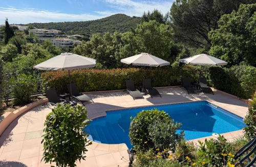 Sainte-Maxime Villa | Villa sainte maxime golfe de Saint Tropez