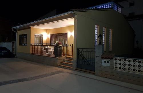 Jaraba Apartment | Villa San Jorge