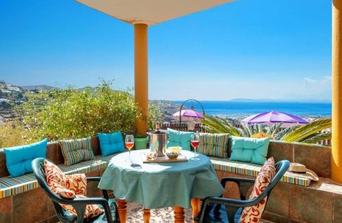 Torrox Villa | Villa Sanchez Sol by Villa Plus
