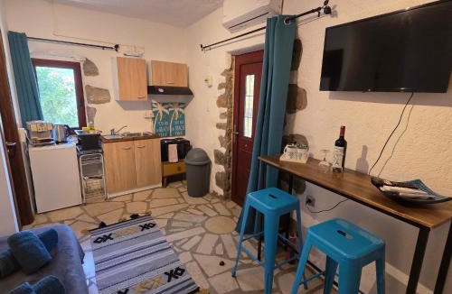 Kounelion House | Villa Sarichel