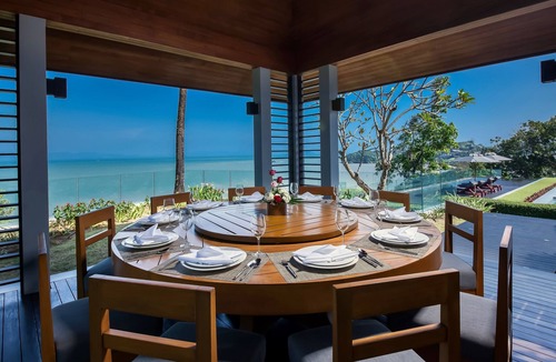 Koh Kaew Villa | Villa Sawarin