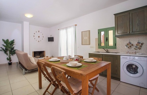 Gennadi Villa | Villa Selene in Gennadi
