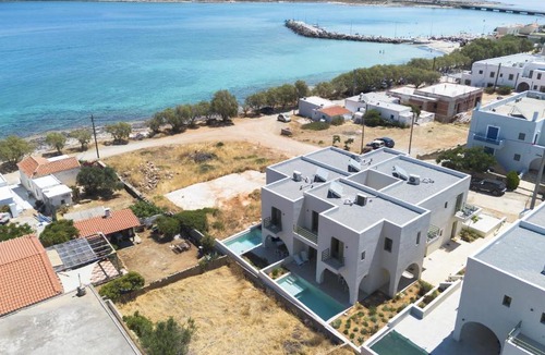 Diakofti Villa | Villa Selina 2 - Etheras Properties