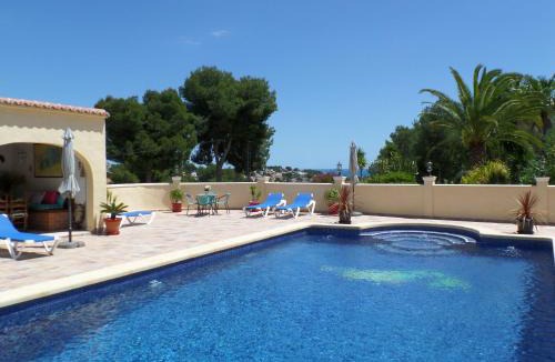 Benissa Coast Apartment | Villa Senomar