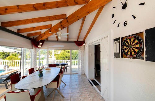 Empedrola Villa | Villa Septimo Cielo by Interhome