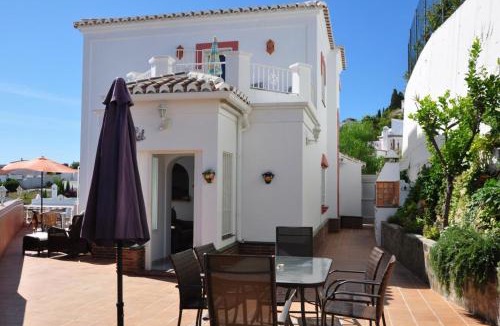 Nerja Villa | Villa Sofia