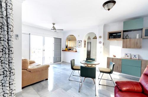 Nerja Villa | Villa Sofia