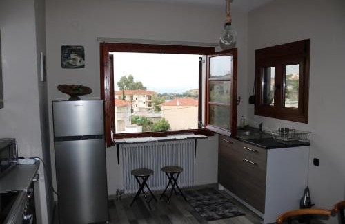 Volos House | Villa Sofia