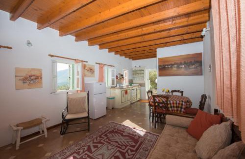 Symi Villa | Villa Sofia