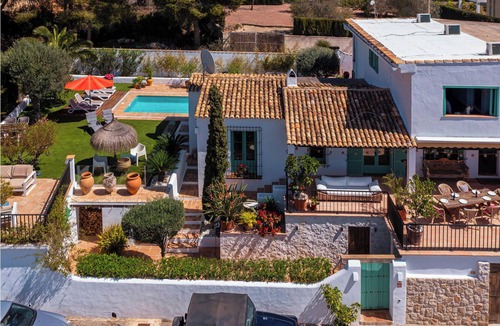 El Portet Villa | Villa Sofia - The Mediterranean Retreat
