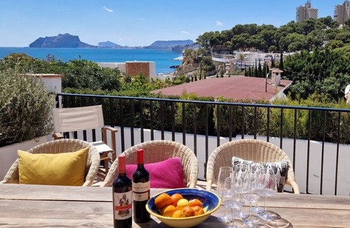 El Portet Villa | Villa Sofia - The Mediterranean Retreat