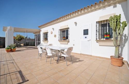 Chiclana de la Frontera House | Villa Sol