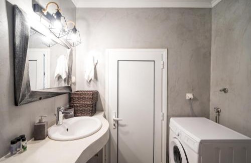 Chios Town Apartment | Villa Souria