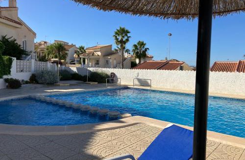 Quesada House | Villa South