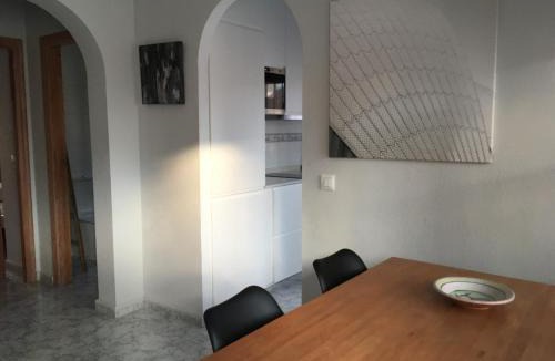 Quesada House | Villa South