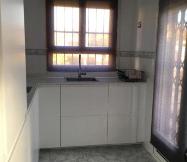 Quesada House | Villa South