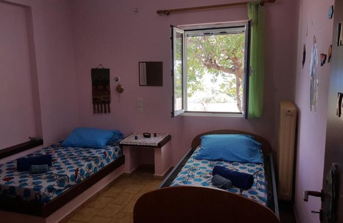 Hersonissos Centre Villa | Villa Spiros