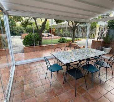 Meta Villa | Villa Spring