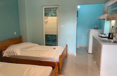 Asprovalta Apartment | VILLA STATHIS