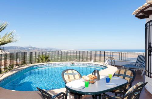 Pego Villa | Villa Stella by Interhome