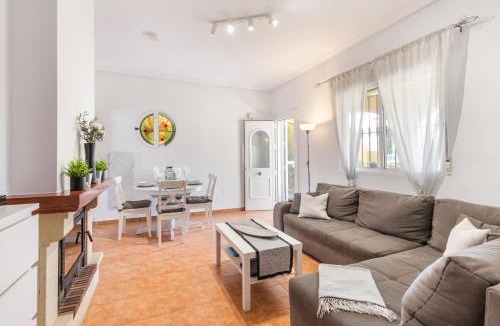 Mazarron House | Villa Sueño