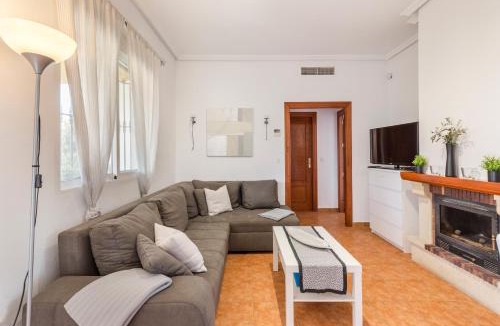 Mazarron House | Villa Sueño