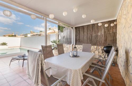 Mazarron House | Villa Sueño