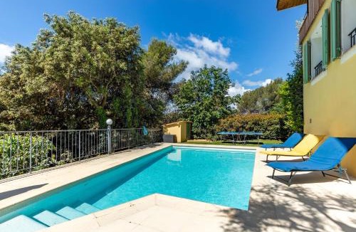 Nice Villa | Villa Summertime