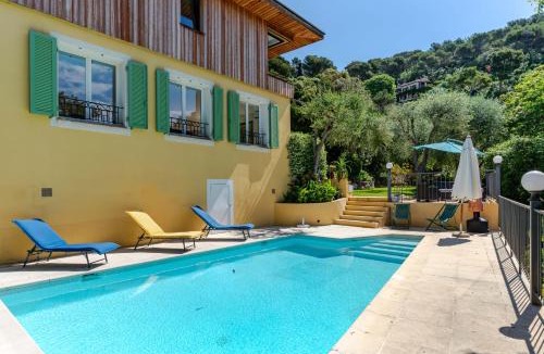 Nice Villa | Villa Summertime