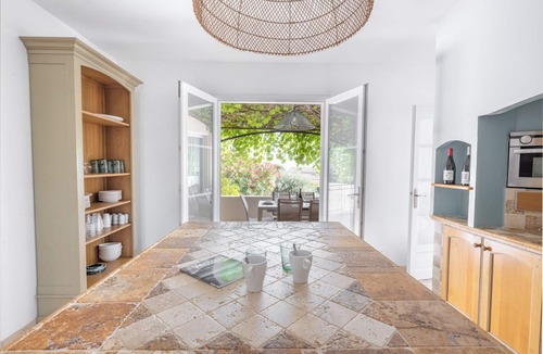 Crillon-le-Brave Villa | Villa Sun7
