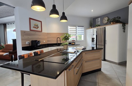 Bras Villa | Villa "Superb with Private Pool", Wi-Fi, Air Conditioning