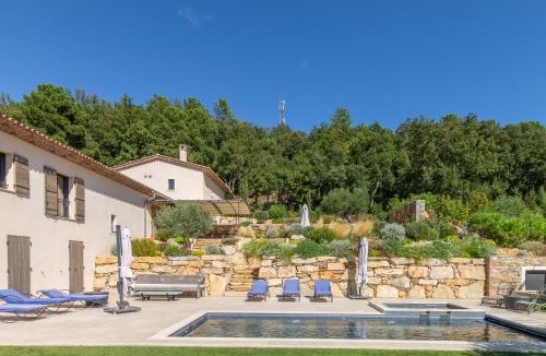 La Garde-Freinet Villa | Villa Suzanne