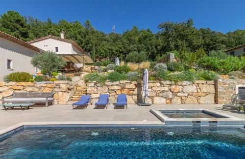 La Garde-Freinet Villa | Villa Suzanne