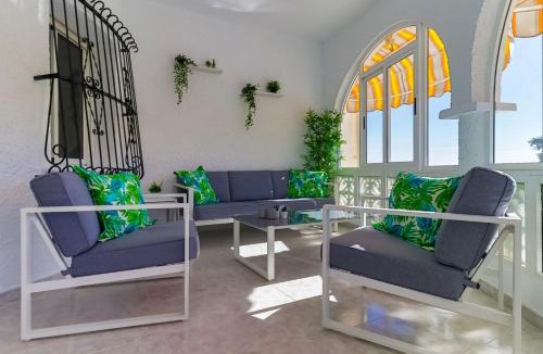 Rojales Villa | Villa Tangstad