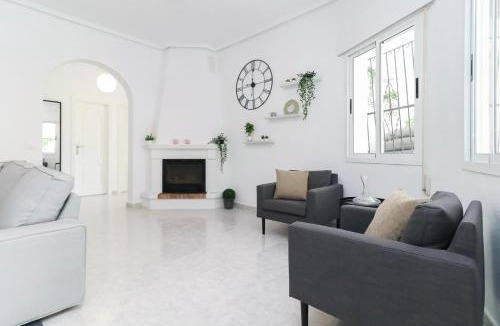 Rojales Villa | Villa Tangstad