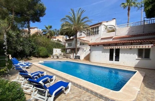 Pinar de Campoverde House | Villa Tempus