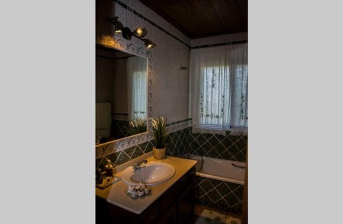 Alhaurin el Grande House | Villa teresa