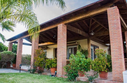 Alhaurin el Grande House | Villa teresa