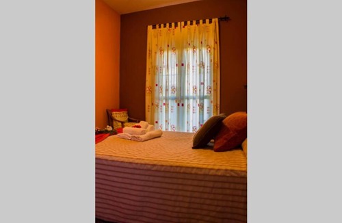 Alhaurin el Grande House | Villa teresa