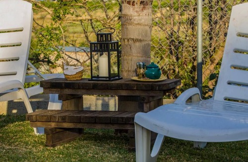 Alhaurin el Grande House | Villa teresa
