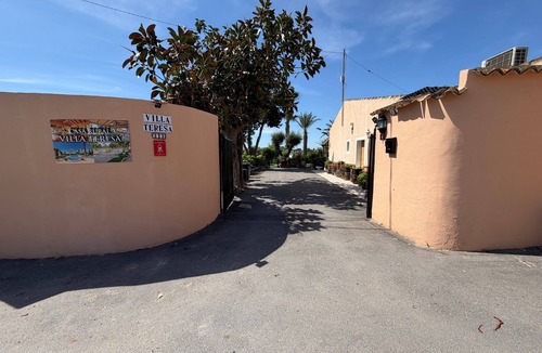 La Marina Villa | Villa 'Teresa' with Private Pool, Wi-Fi, and Air Conditioning