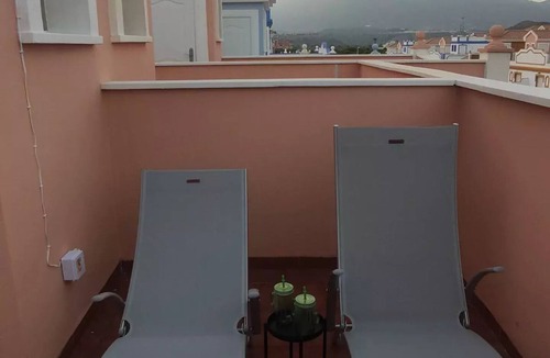 San Juan de los Terreros House | Villa Terreros 365 days of sunshine