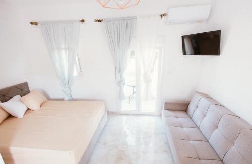 Sithonia Apartment | Villa Theano 2