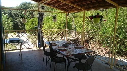 Montauroux House | Villa Thocha