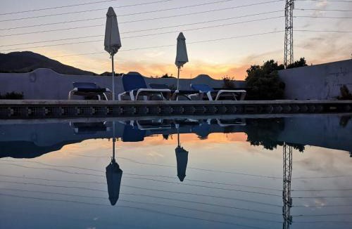Alora House | Villa Toliso